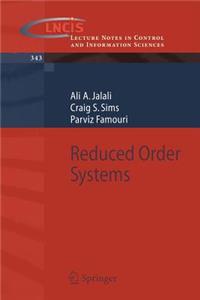 Reduced Order Systems