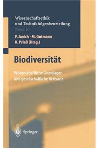 Biodiversität