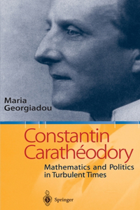 Constantin Carathodory