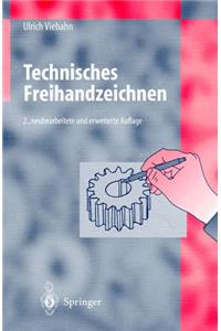 Technisches Freihandzeichnen