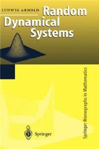 Random Dynamical Systems