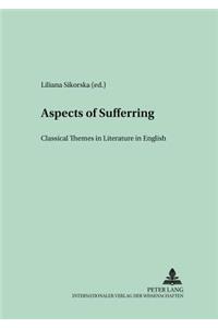 Aspects of Sufferring