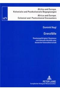 Grenzfaelle