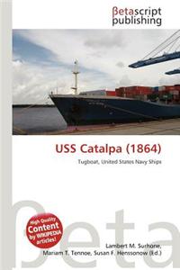 USS Catalpa (1864)