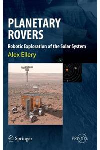 Planetary Rovers