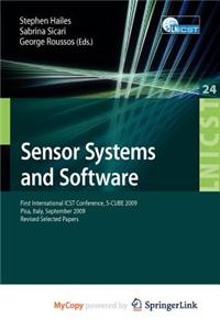 Sensor Systems and Software