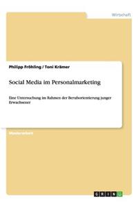 Social Media im Personalmarketing