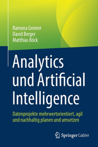 Analytics Und Artificial Intelligence