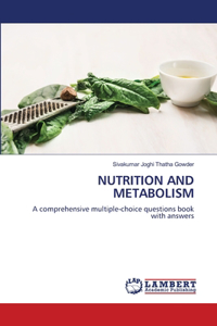 Nutrition and Metabolism