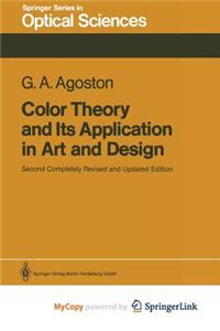 Color Theory and Its Application in Art and Design