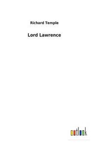 Lord Lawrence