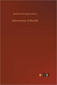 Adventures of Bindle