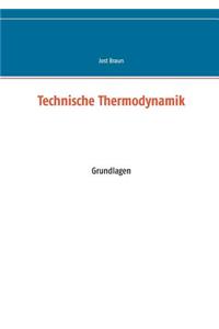 Technische Thermodynamik