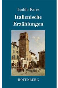 Italienische Erzählungen