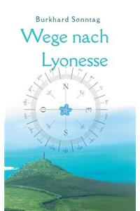 Wege nach Lyonesse
