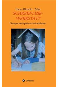 Schreib-Lese-Werkstatt