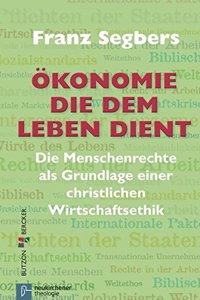 Okonomie, die dem Leben dient