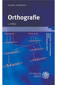 Orthografie