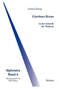 Giordano Bruno