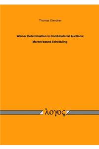 Winner Determination in Combinatorial Auctions