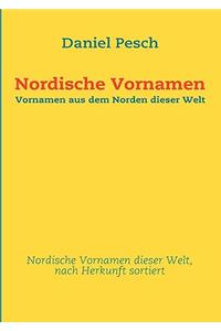 Nordische Vornamen