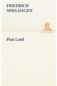 Platt Land
