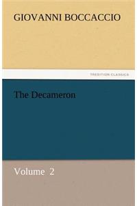 The Decameron