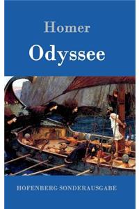 Odyssee