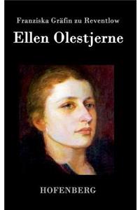 Ellen Olestjerne