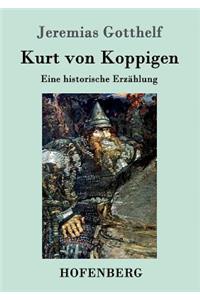 Kurt von Koppigen