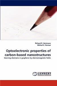 Optoelectronic properties of carbon-based nanostructures