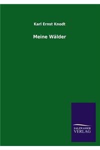 Meine Wälder
