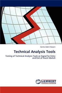 Technical Analysis Tools