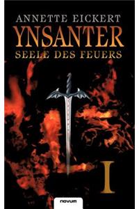 Ynsanter - Band 1