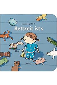 BETTZEIT ISTS