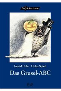 Das Grusel-ABC