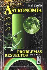 ASTRONOM A: PROBLEMAS RESUELTO