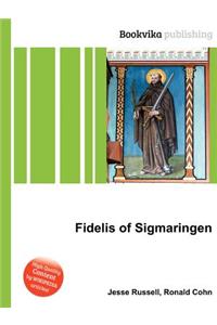 Fidelis of Sigmaringen