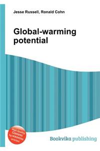 Global-Warming Potential