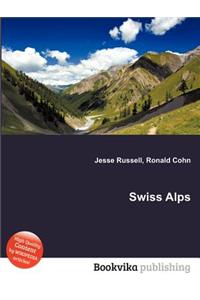 Swiss Alps