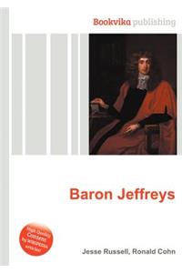 Baron Jeffreys