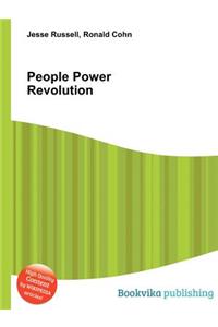 People Power Revolution