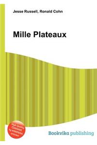 Mille Plateaux
