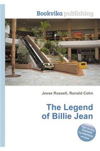 The Legend of Billie Jean