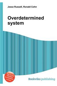 Overdetermined System