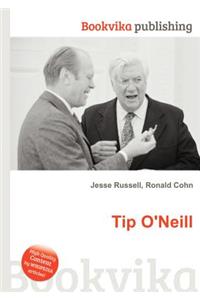 Tip O'Neill