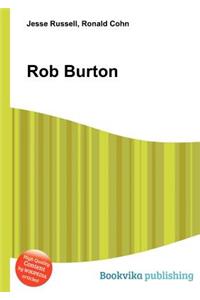 Rob Burton