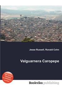 Valguarnera Caropepe