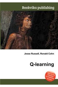 Q-Learning