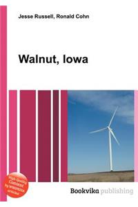 Walnut, Iowa